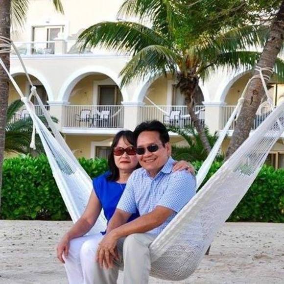 Meet your Posher, Minh sinh - Picture 1 of 1